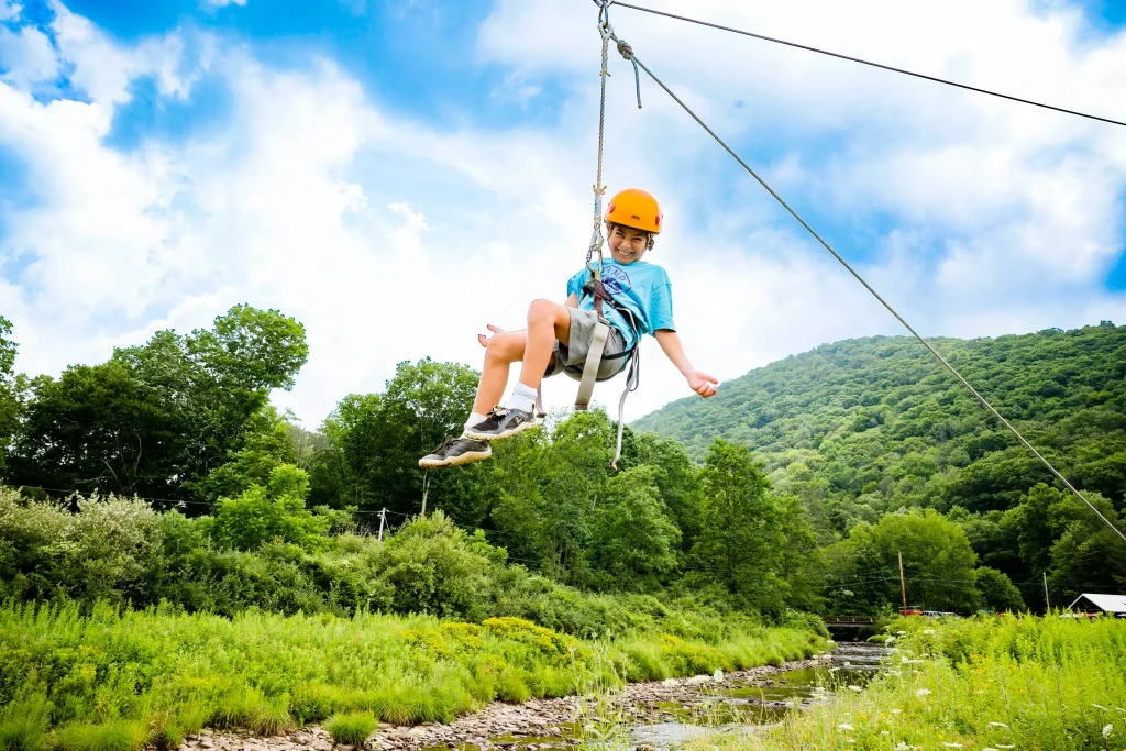 Zipline