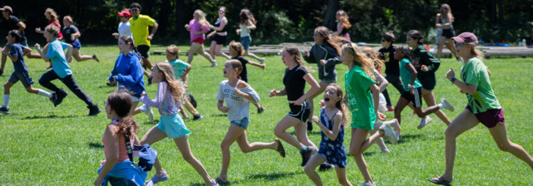 WHY CAMP HIDDEN MEADOWS